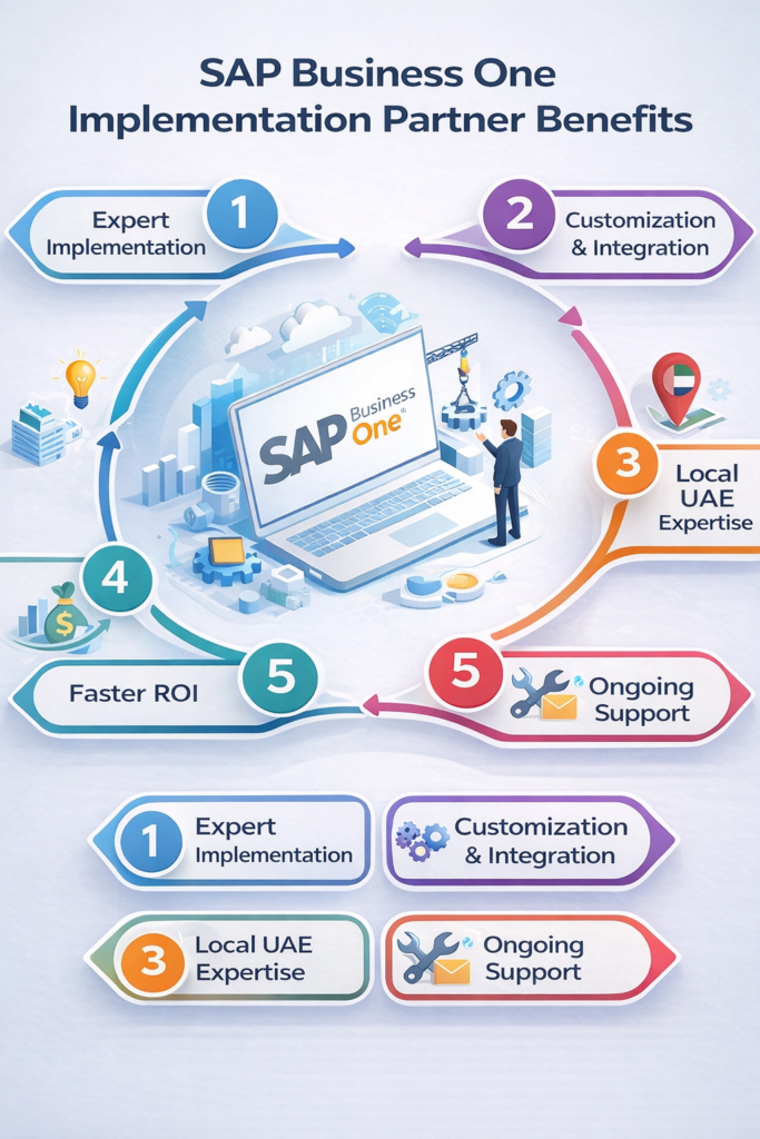 top sap bone partner in riyadh