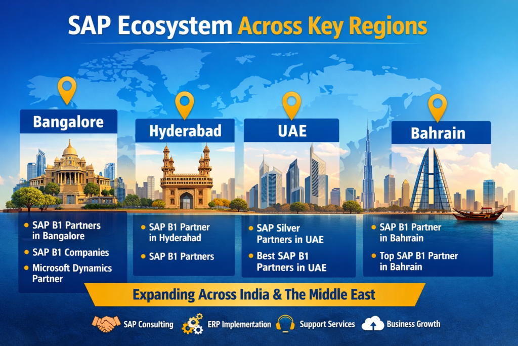 best SAP packaging manufacturing ERP near me