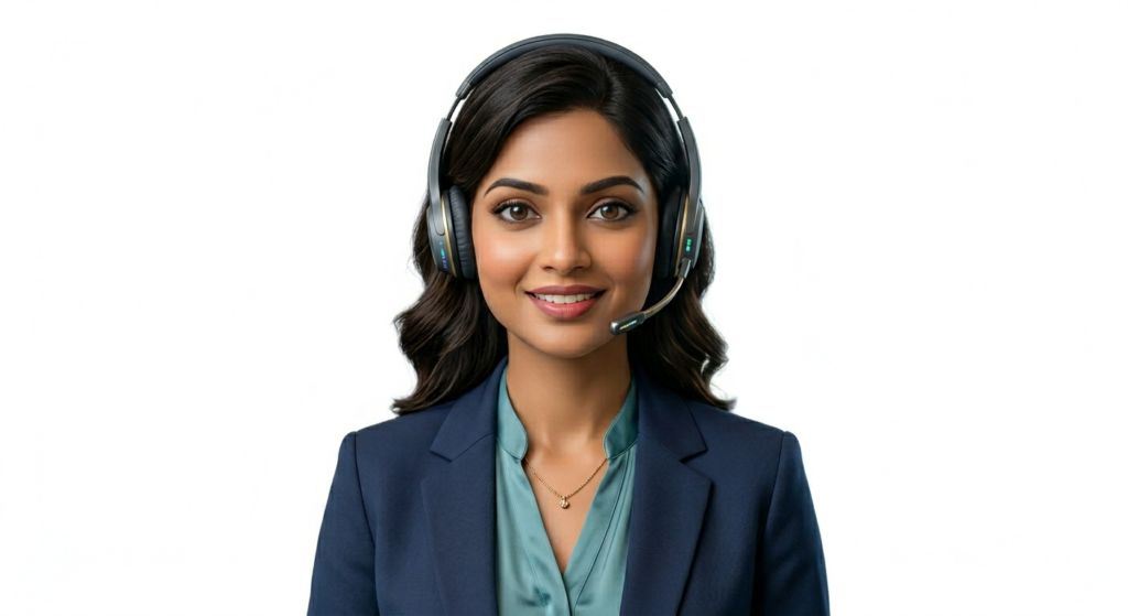 ERP chatbot, Meet Ananthi