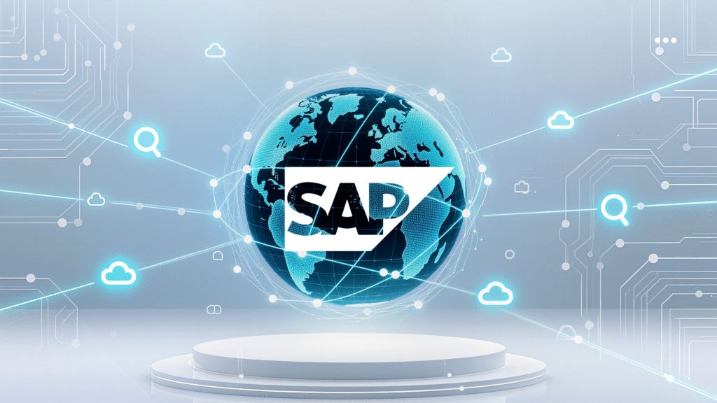 sap business one