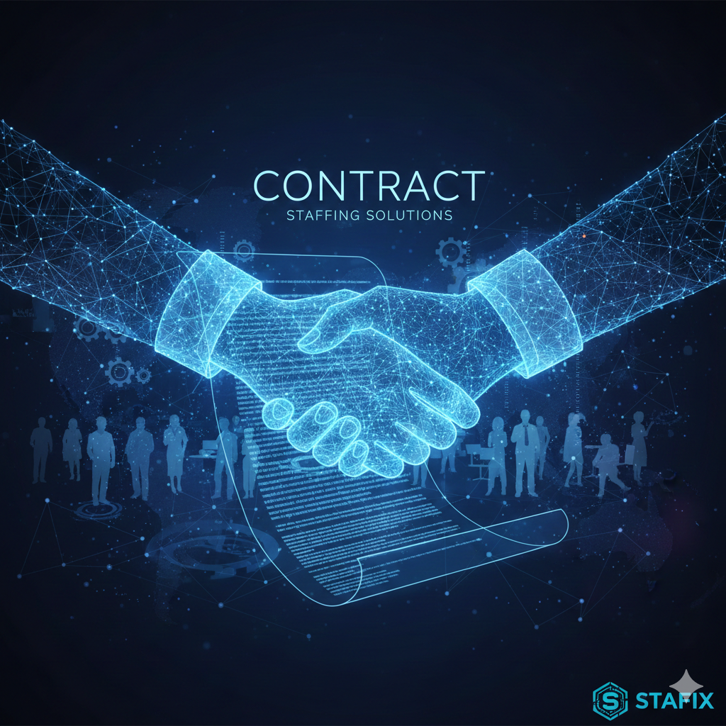Contract Staffing