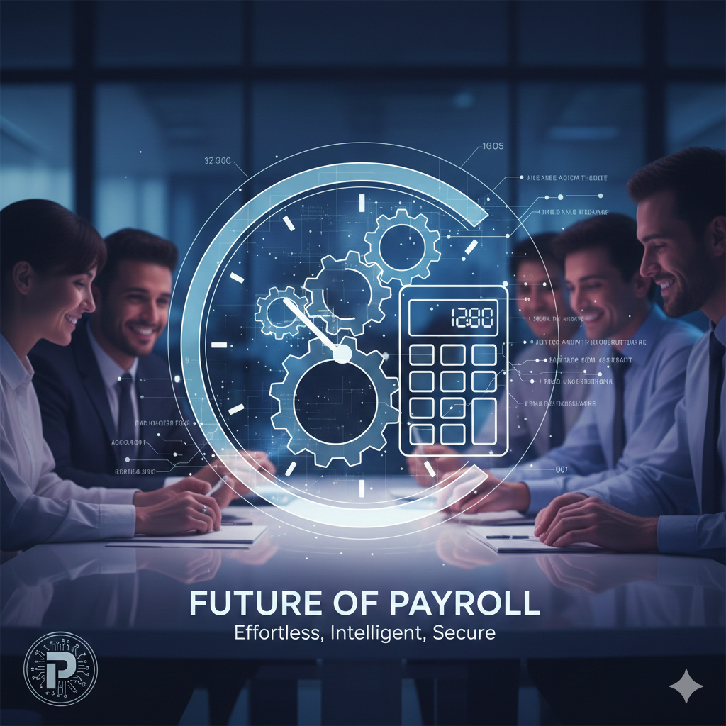 Payroll Outsourcing