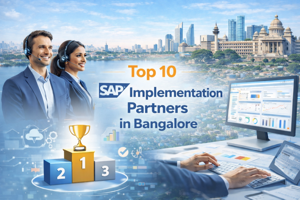 sap implementation partner, sap consulting company, sap erp partner, sap system integrator, sap consulting company near me, sap implementation partner near me, sap consulting services near me