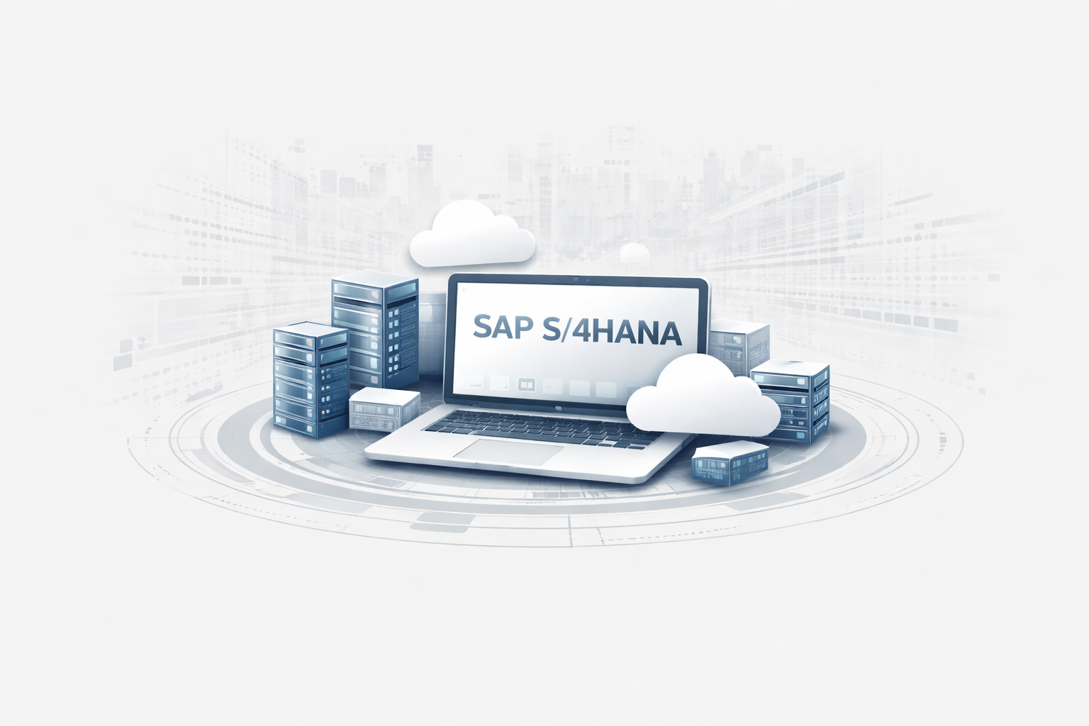 Leading sap business one consulting company & their 5 Strategic Advantages of SAP S/4HANA Over SAP Business One for Mid-Market Businesses - AIS BUSINESS CORP