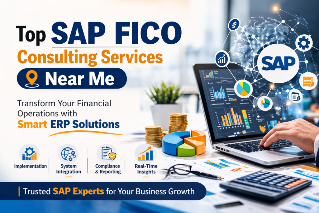 Top sap fico consulting services near me, best sap partner near me, sap consulting near me, sap services near me, sap solutions near me, sap company near me