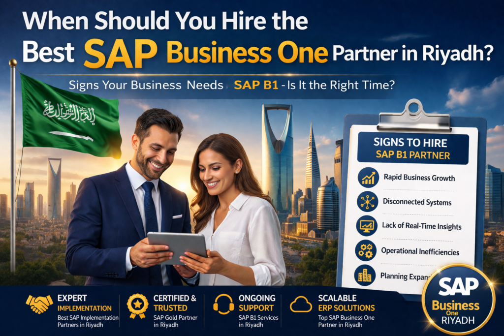 best sap business one partner in riyadh, best sap implementation partners in riyadh , top sap b1 partner in riyadh , best sap b1 partners in riyadh , sap bone partners in riyadh , top sap business one partner in riyadh , top sap business one partner in riyadh , sap b1 services in riyadh , best sap solution providers in riyadh, sap b1 partners riyadh , sap b1 partners in riyadh , sap b1 partner riyadh