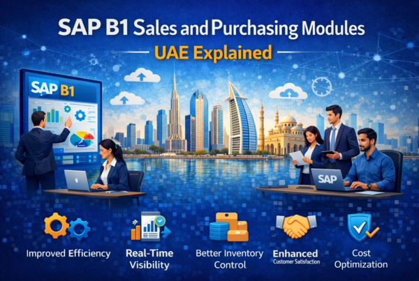 sap b1 sales and purchasing modules uae, sap b1 finance management uae , sap b1 inventory management uae, sap b1 production management uae, sap b1 analytics & reporting uae, sap b1 industry specific solutions uae, sap b1 scalable solutions uae, sap s4 hana implementation company in bahrain , sap s4 hana company in bahrain , sap s4 hana implementation companies in bahrain , sap ariba implementation in bahrain