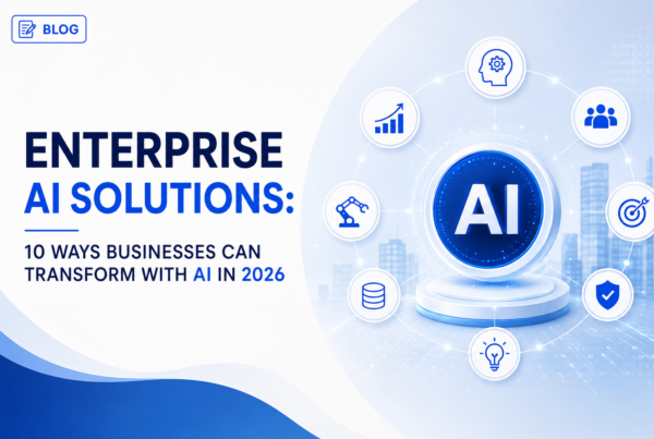 enterprise AI solutions