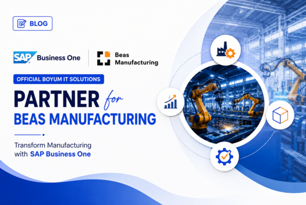 Official Boyum IT Solutions Partner